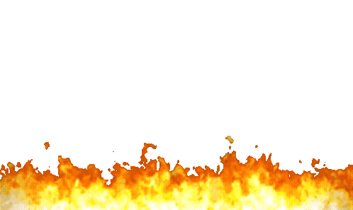 Fire effect